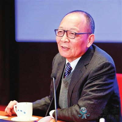 专访(fǎng)李德毅:人工智能 从“招手”到“握手”_中国(guó)机(jī)器人(rén)网